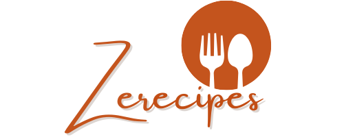 Zerecipes