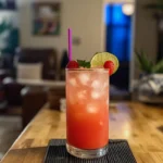 Bahama Mama Recipe