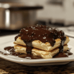 Chocolate Gravy Recipe