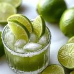 Caipirinha: The most popular Brazilian cocktail