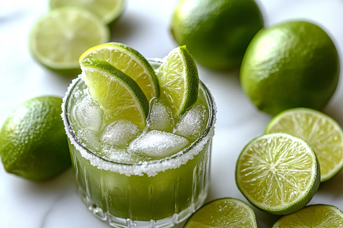 Caipirinha: The most popular Brazilian cocktail