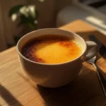 Crab Brûlée Recipe