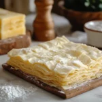 What things to avoid with puff pastry