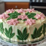 Mary Jane Cake