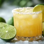 What is the secret ingredient in margaritas