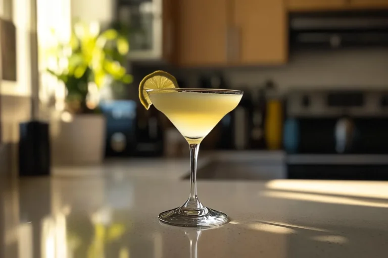 Skinny Margarita Recipe