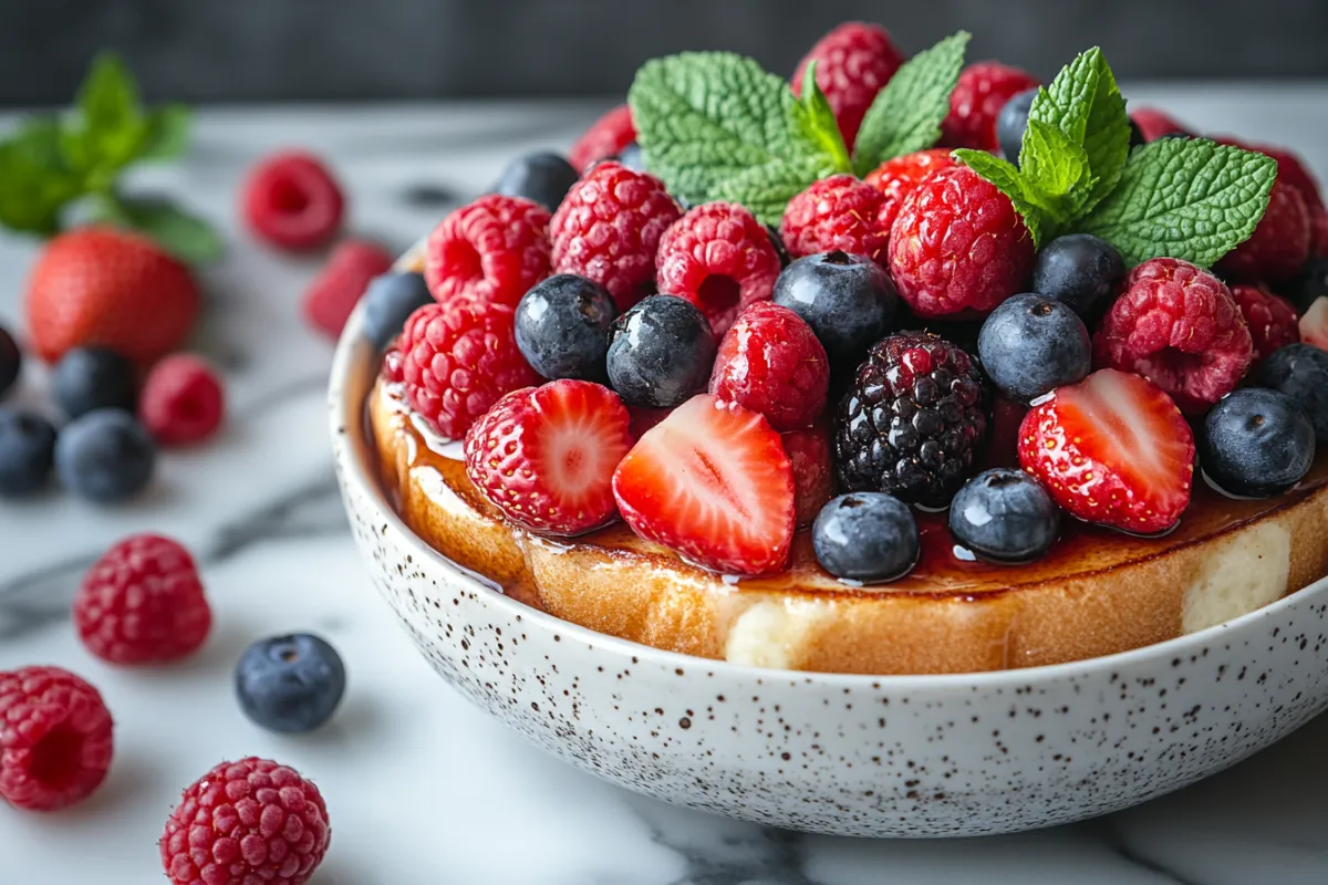 Does sourdough taste good for French toast?