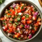 Fresh Pickle de Gallo