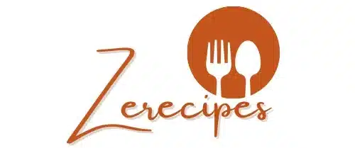 Zerecipes