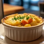 Chicken Pot Pie