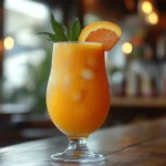 Bacardi Bahama Mama