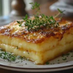 Tauhu Recipe