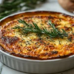 Key to Good Casserole Dish