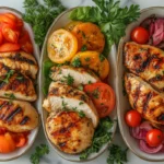 Split Chicken Breast Recipes