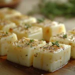 Thyme and Cheese Pairing